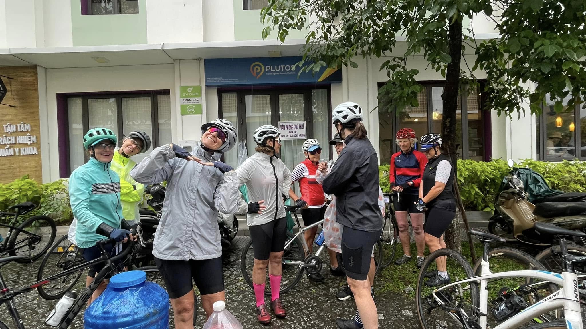 20 Days Cycling Through Vietnam